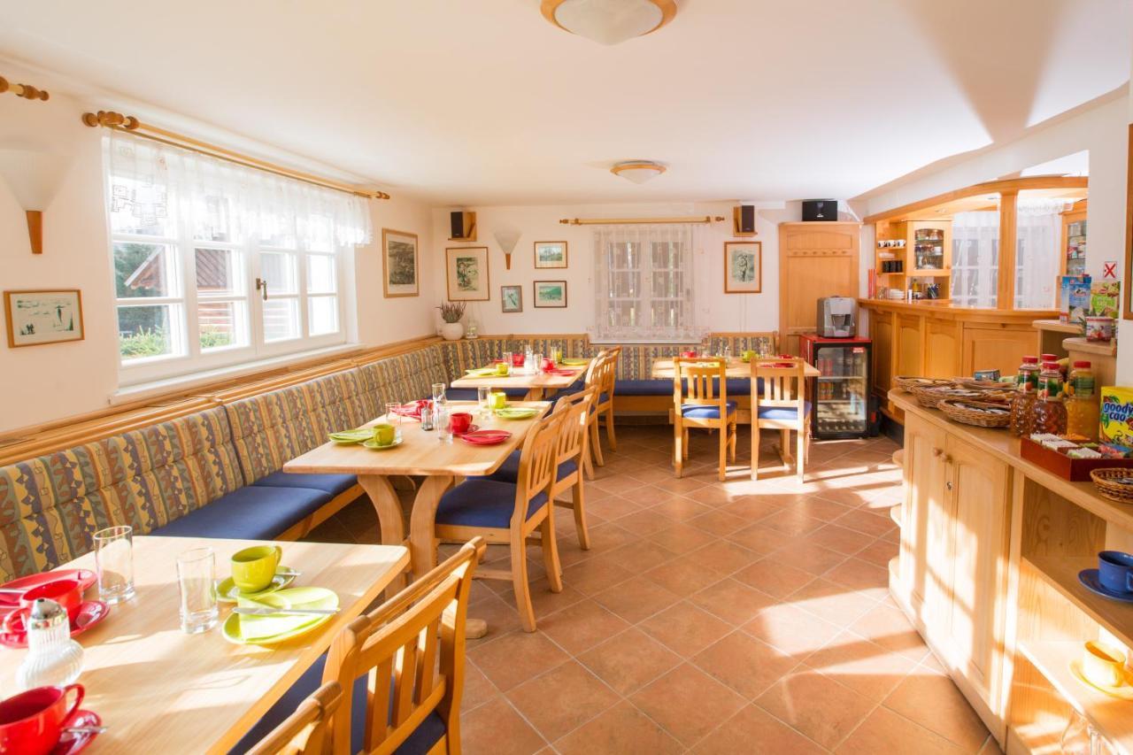 Chalet Schaefer Harrachov Eksteriør billede