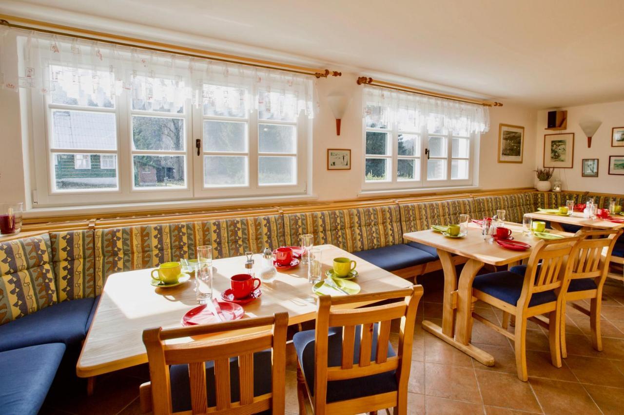 Chalet Schaefer Harrachov Eksteriør billede